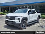 New 2024 Chevrolet Silverado EV Work Truck Crew Cab AWD Pickup for sale #RU206669 - photo 1