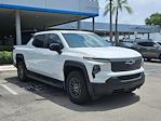 New 2024 Chevrolet Silverado EV Work Truck Crew Cab AWD Pickup for sale #RU206669 - photo 7