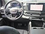 New 2024 Chevrolet Silverado EV Work Truck Crew Cab AWD Pickup for sale #RU206669 - photo 13