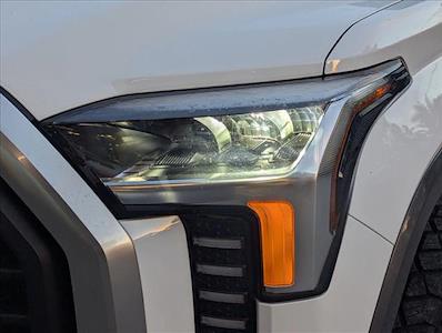 2024 Toyota Tundra CrewMax Cab 4x4 Pickup for sale #RX076107 - photo 2