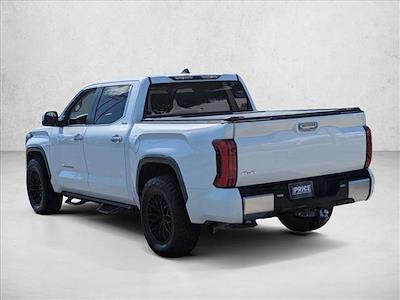 2024 Toyota Tundra CrewMax Cab 4x4 Pickup for sale #RX076107 - photo 2