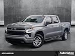2024 Chevrolet Silverado 1500 Crew Cab 4x2 Pickup for sale #RZ207716 - photo 1