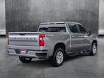 2024 Chevrolet Silverado 1500 Crew Cab 4x2 Pickup for sale #RZ207716 - photo 6