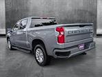 2024 Chevrolet Silverado 1500 Crew Cab 4x2 Pickup for sale #RZ207716 - photo 2