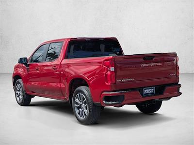 2024 Chevrolet Silverado 1500 Crew Cab 4x2 Pickup for sale #RZ208970 - photo 2