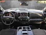 2024 Chevrolet Silverado 1500 Crew Cab 4x4 Pickup for sale #RZ210045 - photo 18