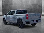 2024 Chevrolet Silverado 1500 Crew Cab 4x4 Pickup for sale #RZ210045 - photo 8