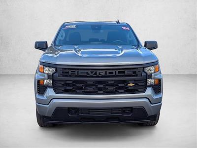 2024 Chevrolet Silverado 1500 Double Cab 4x2 Pickup for sale #RZ347122 - photo 2