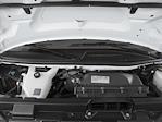 New 2025 Chevrolet Express 2500 Empty Cargo Van for sale #S1102030 - photo 8