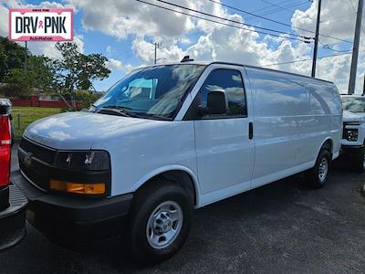 2025 Chevrolet Express 2500 RWD Empty Cargo Van for sale #S1104727 - photo 1