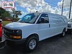 2025 Chevrolet Express 2500 RWD Empty Cargo Van for sale #S1104727 - photo 1