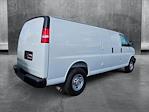 2025 Chevrolet Express 2500 RWD, Empty Cargo Van for sale #S1104727 - photo 2