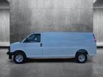 2025 Chevrolet Express 2500 RWD, Empty Cargo Van for sale #S1104727 - photo 5