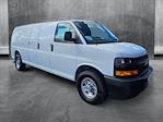 2025 Chevrolet Express 2500 RWD, Empty Cargo Van for sale #S1104727 - photo 6