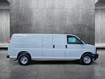 2025 Chevrolet Express 2500 RWD, Empty Cargo Van for sale #S1104727 - photo 7