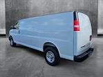 2025 Chevrolet Express 2500 RWD, Empty Cargo Van for sale #S1104727 - photo 8