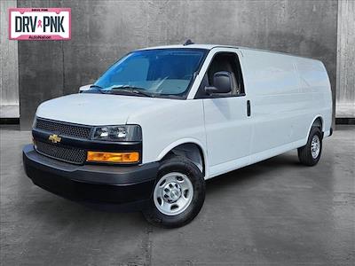 2025 Chevrolet Express 2500 RWD, Empty Cargo Van for sale #S1104739 - photo 1