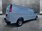 2025 Chevrolet Express 2500 RWD, Empty Cargo Van for sale #S1104739 - photo 2