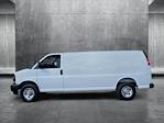 2025 Chevrolet Express 2500 RWD, Empty Cargo Van for sale #S1104739 - photo 5