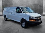 2025 Chevrolet Express 2500 RWD, Empty Cargo Van for sale #S1104739 - photo 6