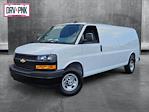 2025 Chevrolet Express 2500 RWD, Empty Cargo Van for sale #S1104744 - photo 1