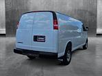 2025 Chevrolet Express 2500 RWD, Empty Cargo Van for sale #S1104744 - photo 2