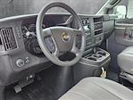 2025 Chevrolet Express 2500 RWD, Empty Cargo Van for sale #S1104744 - photo 3