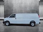 2025 Chevrolet Express 2500 RWD, Empty Cargo Van for sale #S1104744 - photo 5