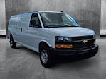 2025 Chevrolet Express 2500 RWD, Empty Cargo Van for sale #S1104744 - photo 6