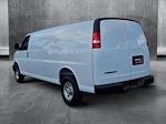 2025 Chevrolet Express 2500 RWD, Empty Cargo Van for sale #S1104744 - photo 8