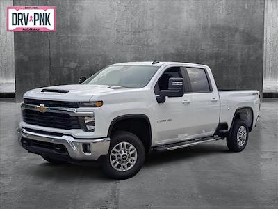 2025 Chevrolet Silverado 2500 Crew Cab 4x4 Pickup for sale #S1107888 - photo 1