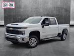 2025 Chevrolet Silverado 2500 Crew Cab 4x4 Pickup for sale #S1107888 - photo 1