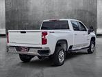 2025 Chevrolet Silverado 2500 Crew Cab 4x4 Pickup for sale #S1107888 - photo 3