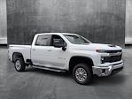 2025 Chevrolet Silverado 2500 Crew Cab 4x4 Pickup for sale #S1107888 - photo 7