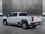 2025 Chevrolet Silverado 2500 Crew Cab 4x4 Pickup for sale #S1107888 - photo 2