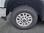 2025 Chevrolet Silverado 2500 Crew Cab 4x4 Pickup for sale #S1107888 - photo 9