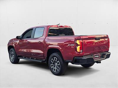 New 2025 Chevrolet Colorado Z71 Crew Cab 4x4 Pickup for sale #S1125906 - photo 2