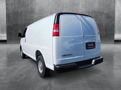 New 2025 Chevrolet Express 2500 Adrian Upfitted Cargo Van for sale #S1132454 - photo 2