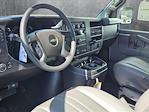 New 2025 Chevrolet Express 2500 Adrian Upfitted Cargo Van for sale #S1132454 - photo 13
