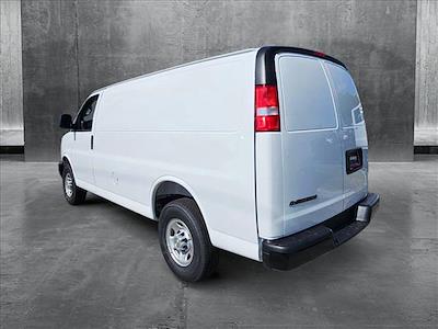 New 2025 Chevrolet Express 2500 Adrian Upfitted Cargo Van for sale #S1132621 - photo 2