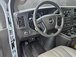 New 2025 Chevrolet Express 2500 Adrian Upfitted Cargo Van for sale #S1132667 - photo 13