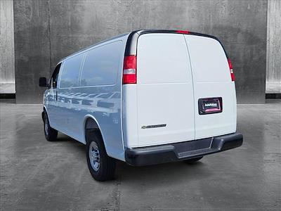 New 2025 Chevrolet Express 2500 Adrian Upfitted Cargo Van for sale #S1132686 - photo 2