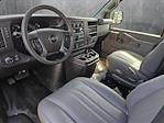 New 2025 Chevrolet Express 2500 Adrian Upfitted Cargo Van for sale #S1132686 - photo 13