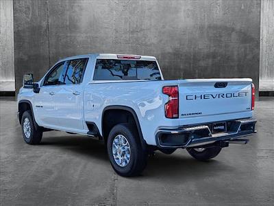 New 2025 Chevrolet Silverado 3500 LTZ Crew Cab Pickup for sale #S1136872 - photo 2
