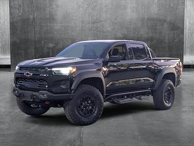 2025 Chevrolet Colorado Crew Cab 4x4 Pickup for sale #S1147467 - photo 1