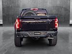 2025 Chevrolet Colorado Crew Cab 4x4 Pickup for sale #S1147467 - photo 8