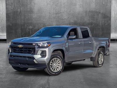 2025 Chevrolet Colorado Crew Cab 4x2 Pickup for sale #S1149135 - photo 1
