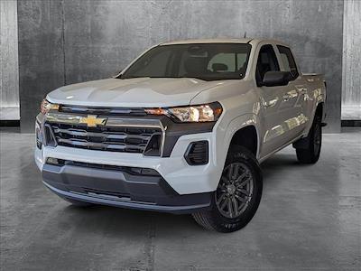 2025 Chevrolet Colorado Crew Cab 4x2 Pickup for sale #S1149777 - photo 1