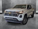 2025 Chevrolet Colorado Crew Cab 4x2 Pickup for sale #S1149777 - photo 1