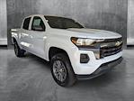 2025 Chevrolet Colorado Crew Cab 4x2 Pickup for sale #S1149777 - photo 7